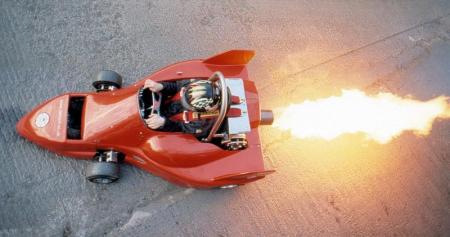 kart